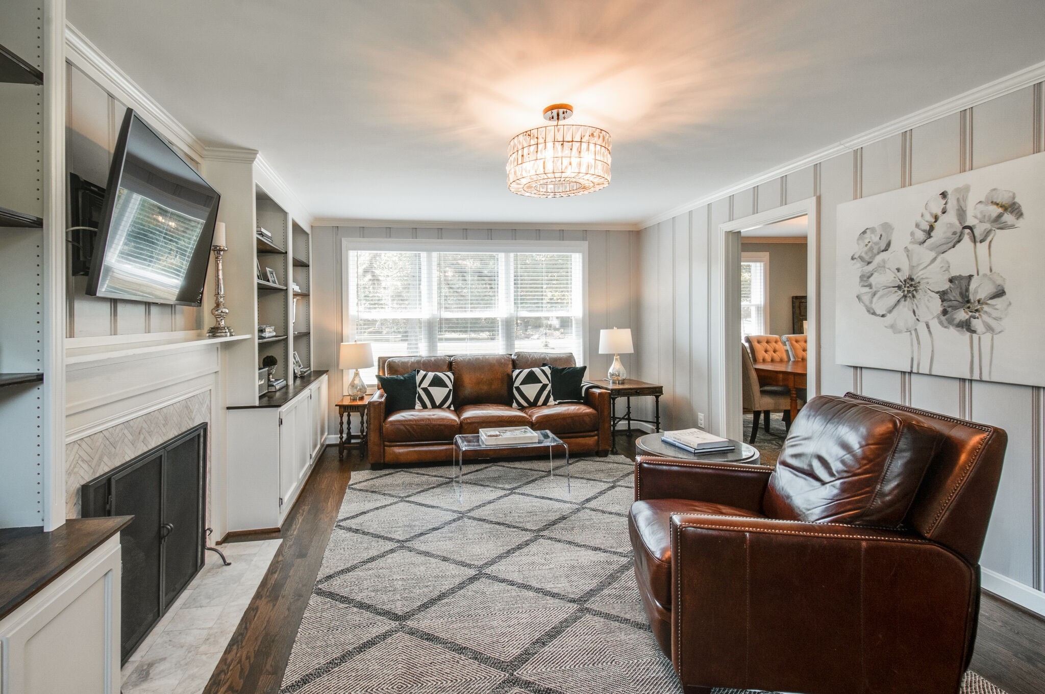 6312 Robin Hill Road Nashville, TN 37205 - Photo 14 of 40 Gallery Image 14