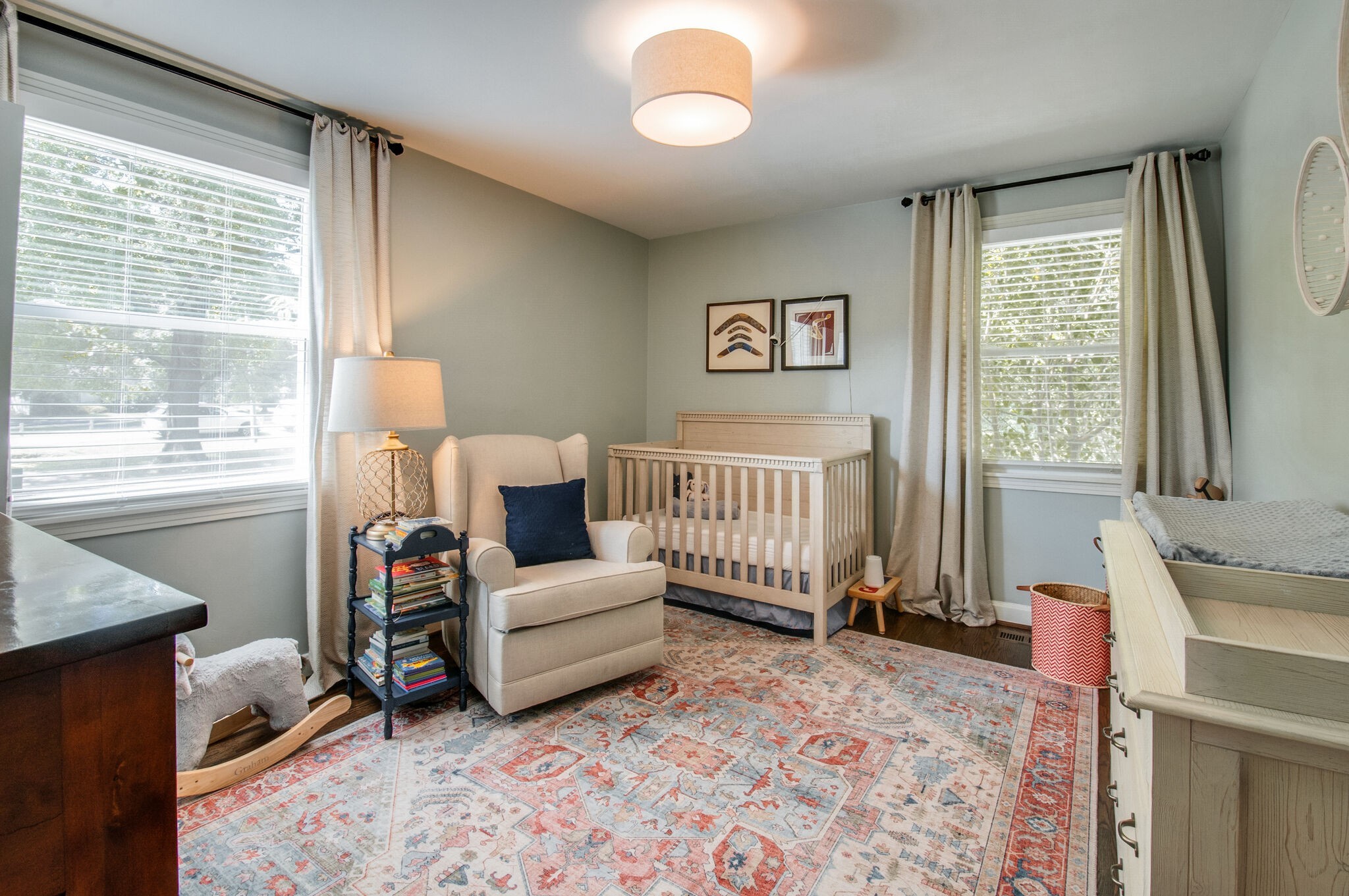 6312 Robin Hill Road Nashville, TN 37205 - Photo 26 of 40 Gallery Image 26