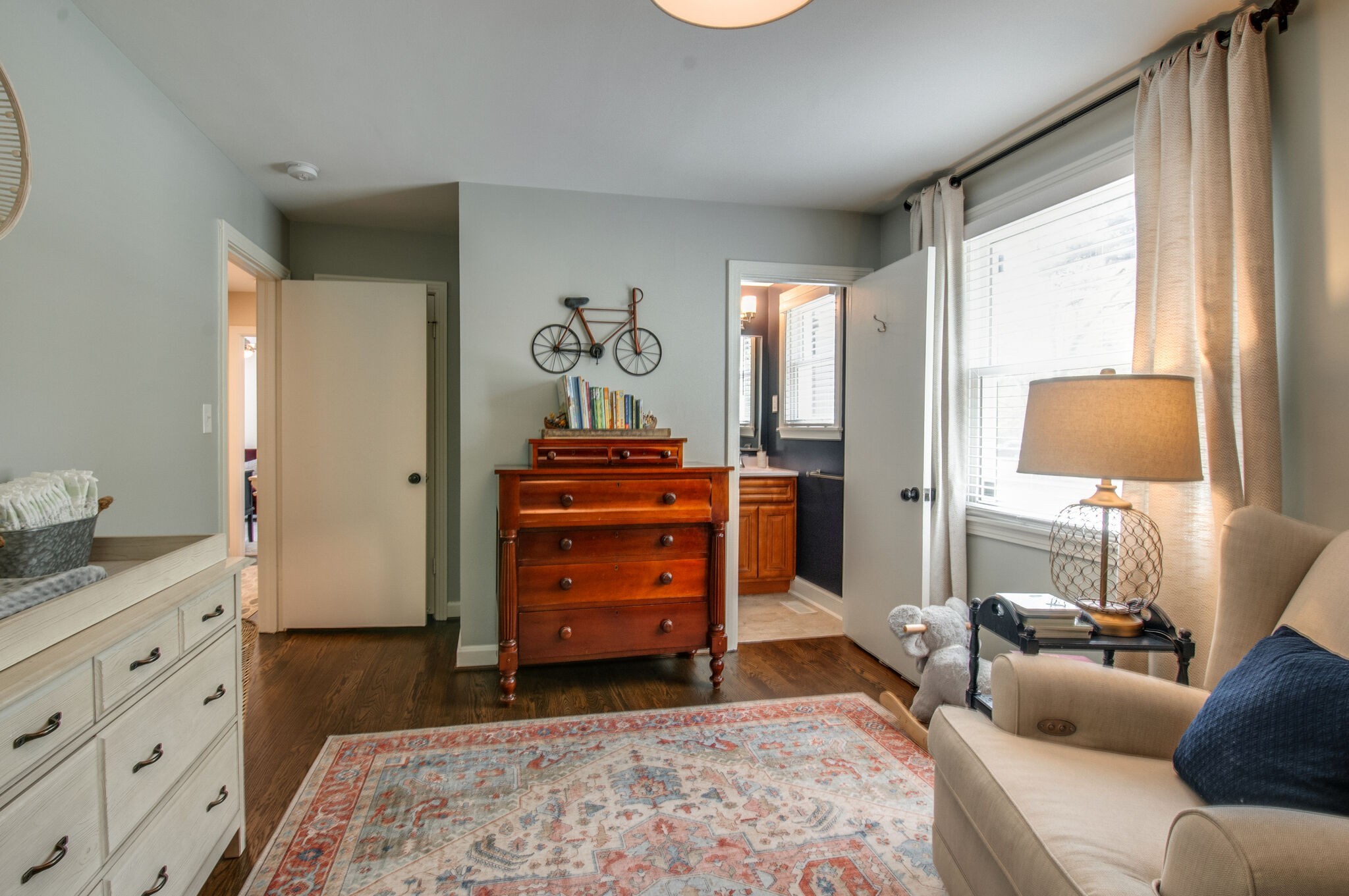 6312 Robin Hill Road Nashville, TN 37205 - Photo 27 of 40 Gallery Image 27