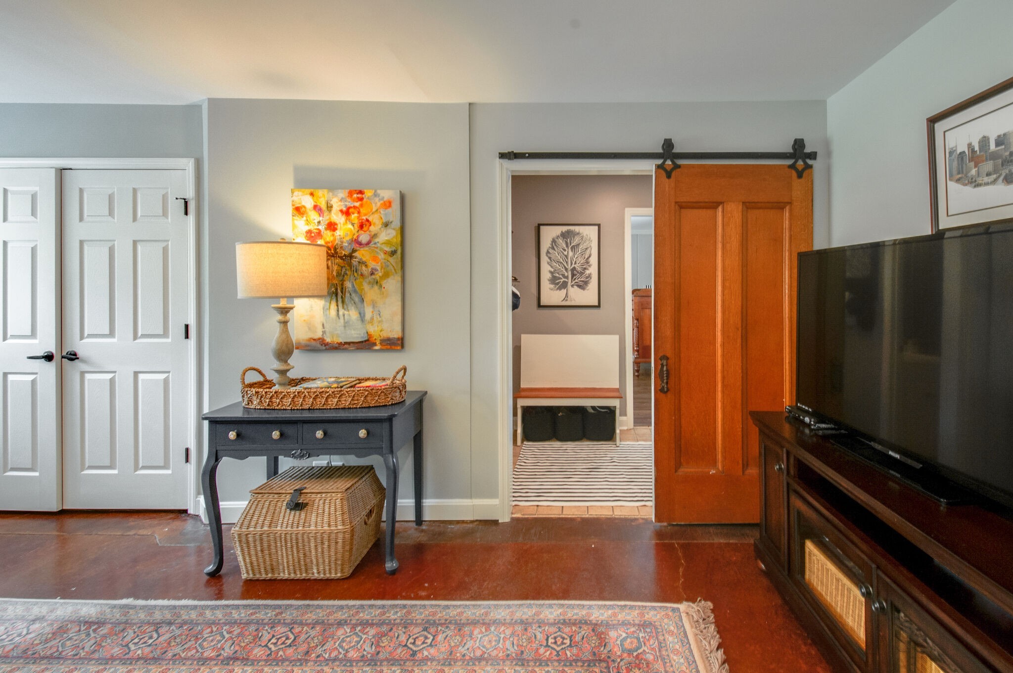 6312 Robin Hill Road Nashville, TN 37205 - Photo 33 of 40 Gallery Image 33