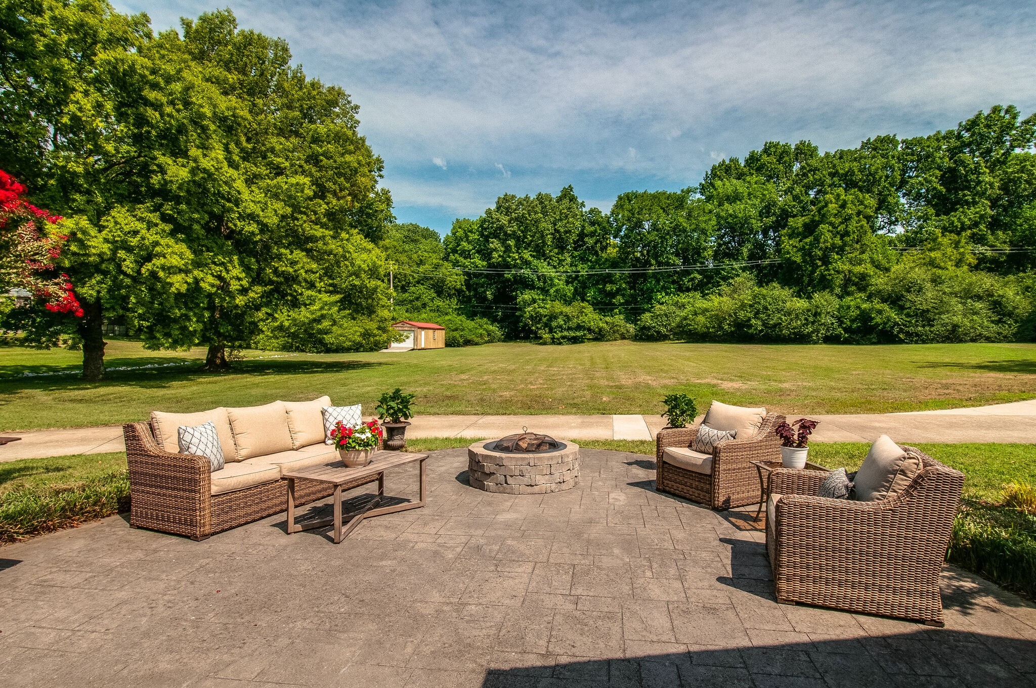 6312 Robin Hill Road Nashville, TN 37205 - Photo 35 of 40 Gallery Image 35