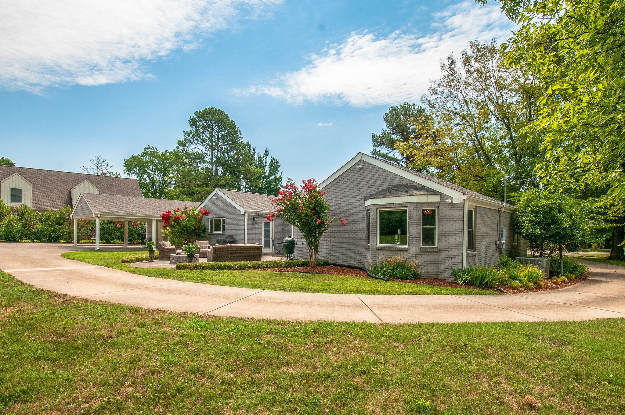 6312 Robin Hill Road Nashville, TN 37205 - Photo 36 of 40 Gallery Image 36