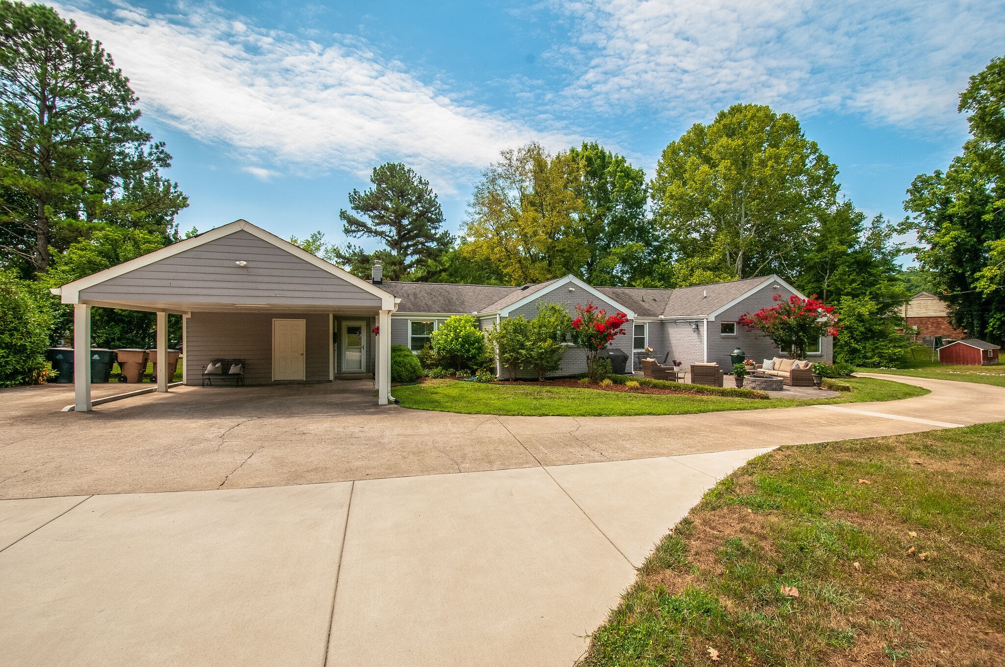 6312 Robin Hill Road Nashville, TN 37205 - Photo 37 of 40 Gallery Image 37