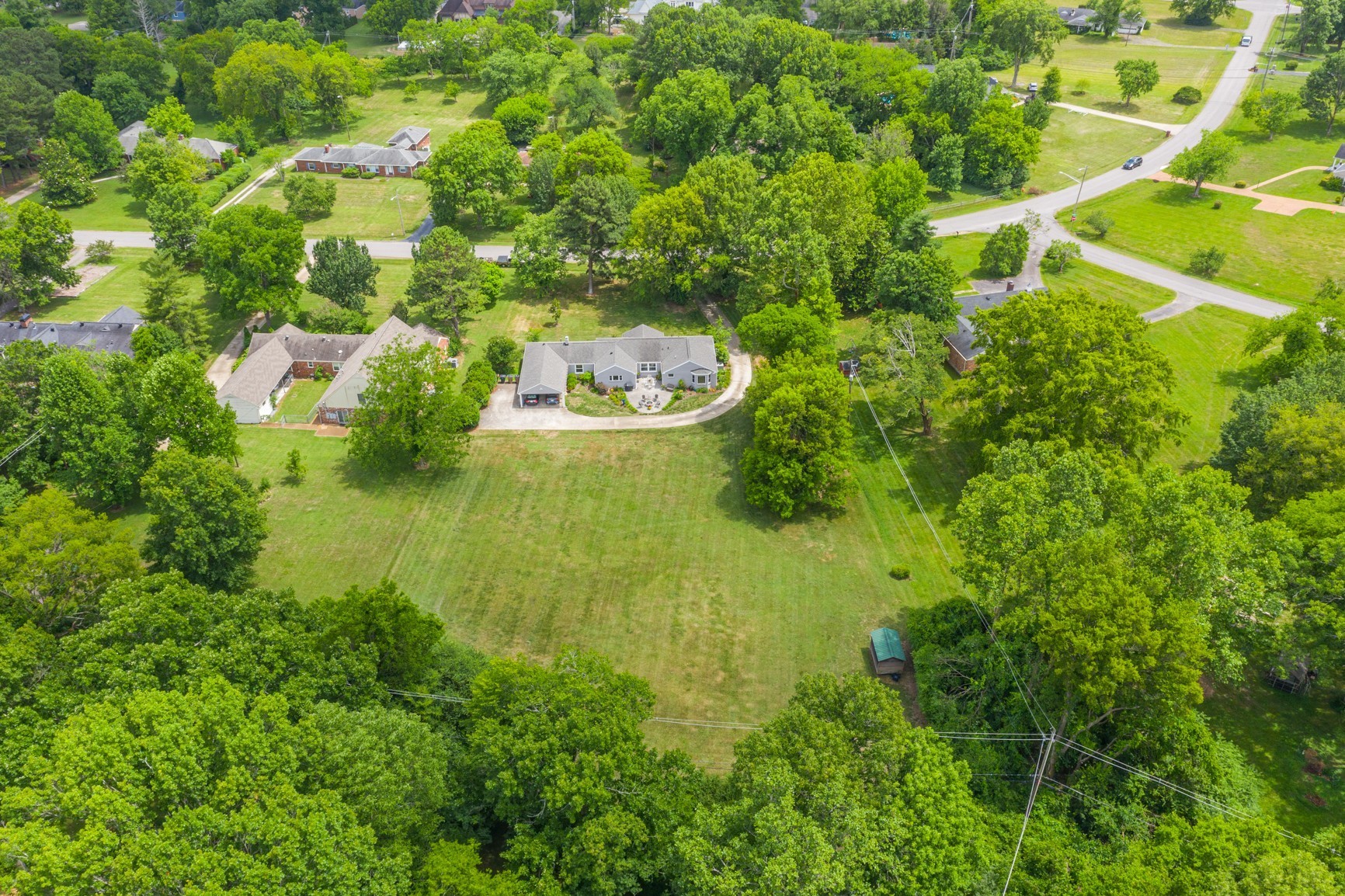 6312 Robin Hill Road Nashville, TN 37205 - Photo 40 of 40 Gallery Image 40