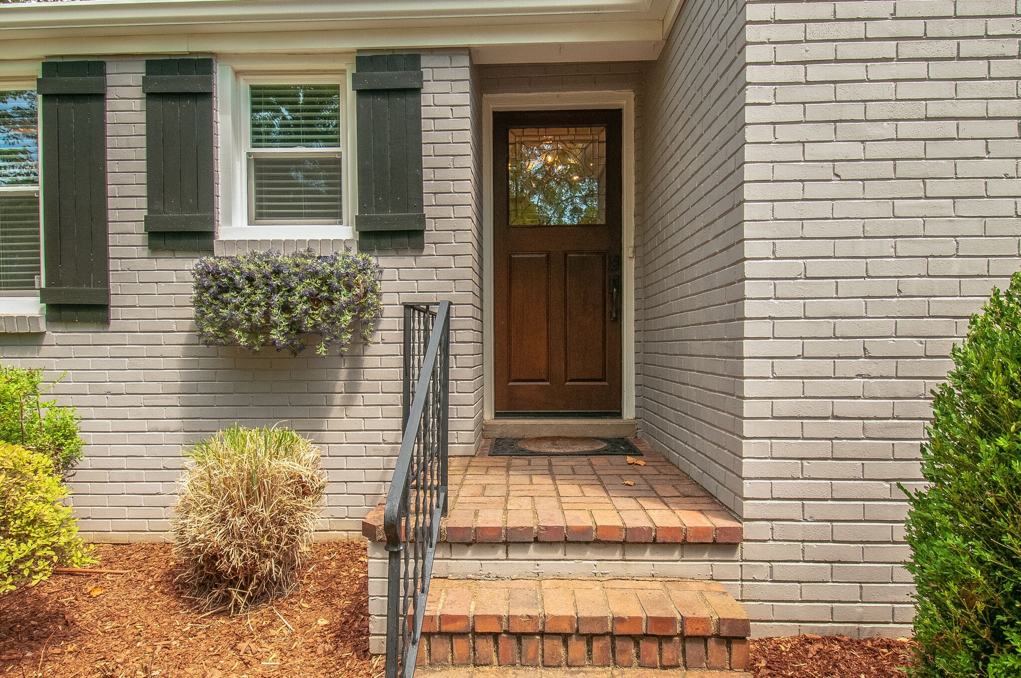 6312 Robin Hill Road Nashville, TN 37205 - Photo 4 of 40 Gallery Image 4