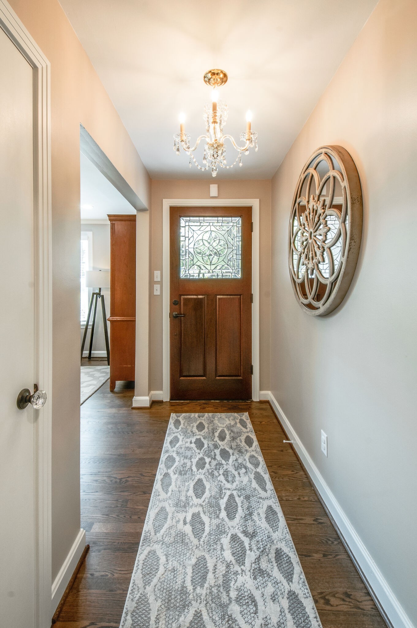 6312 Robin Hill Road Nashville, TN 37205 - Photo 5 of 40 Gallery Image 5