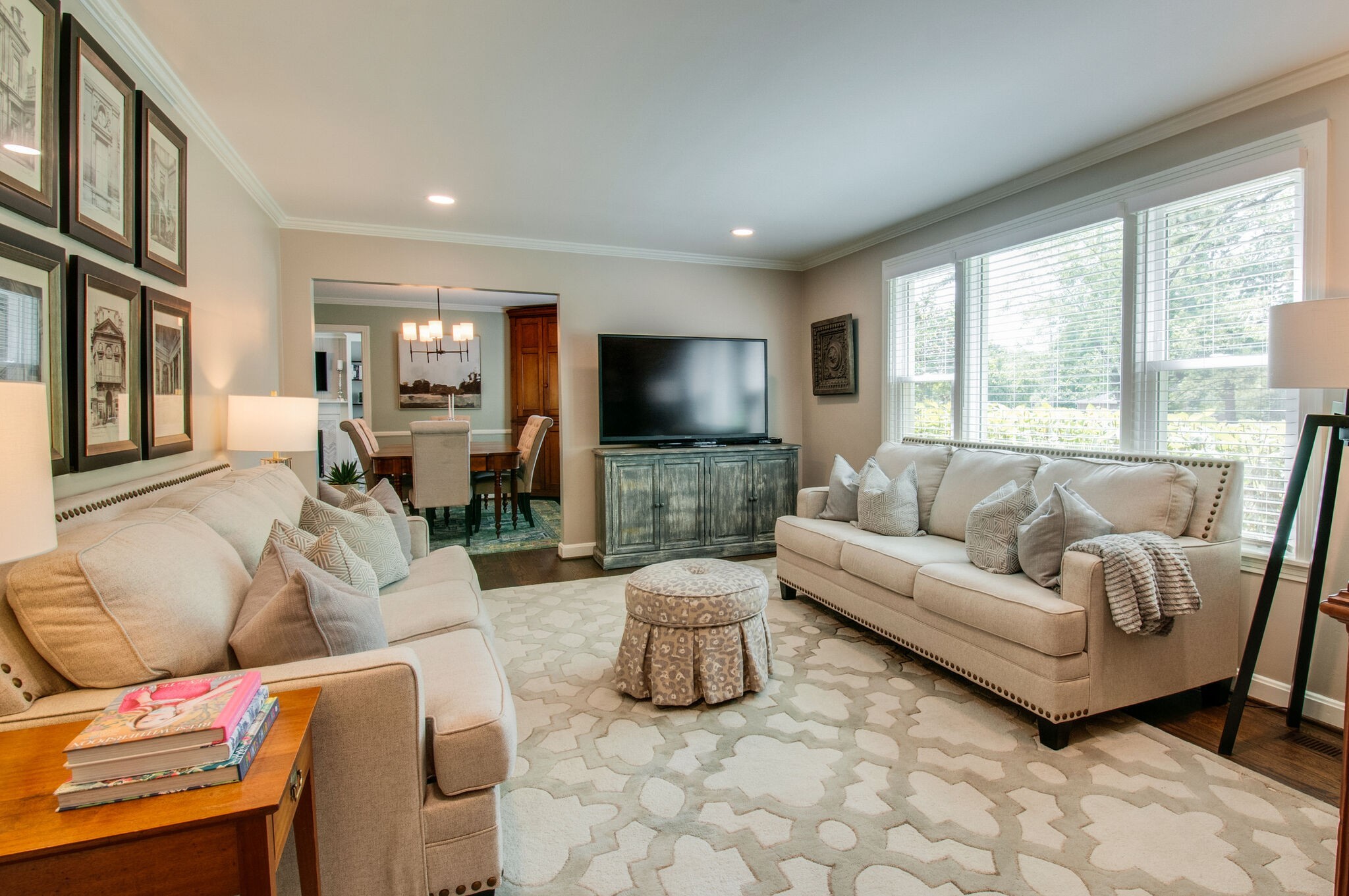 6312 Robin Hill Road Nashville, TN 37205 - Photo 6 of 40 Gallery Image 6