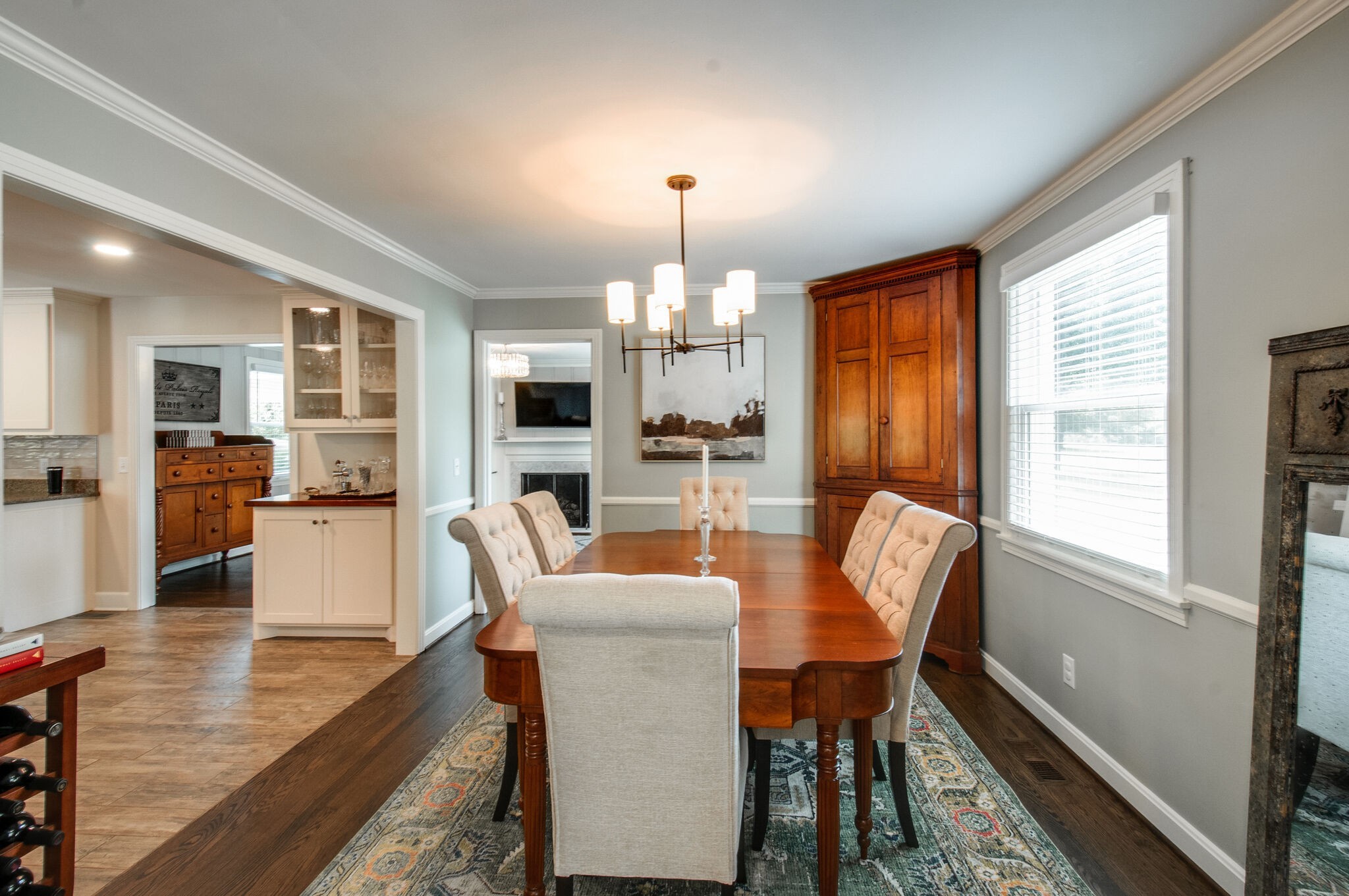 6312 Robin Hill Road Nashville, TN 37205 - Photo 8 of 40 Gallery Image 8