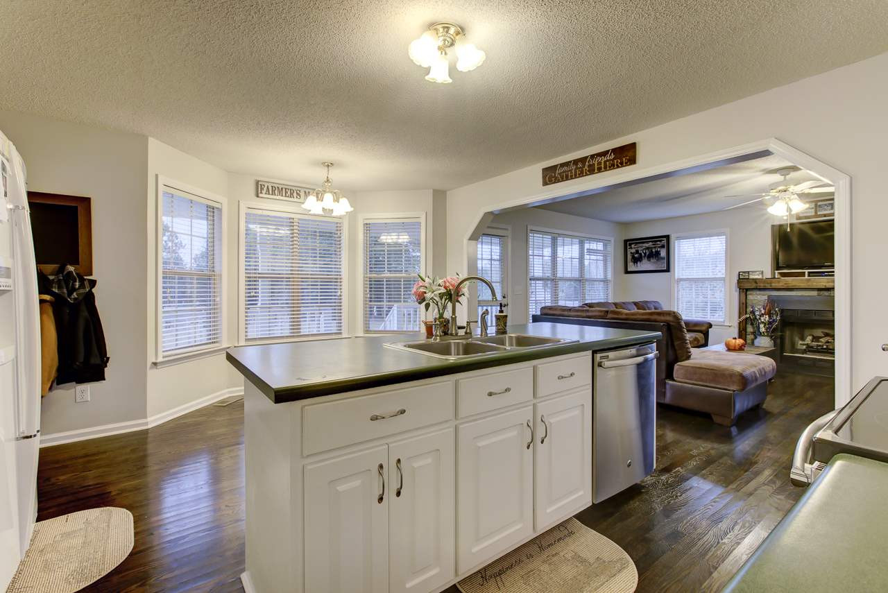 76 Line Drive Raleigh, NC 27603 - Photo 11 of 25 Photo 11