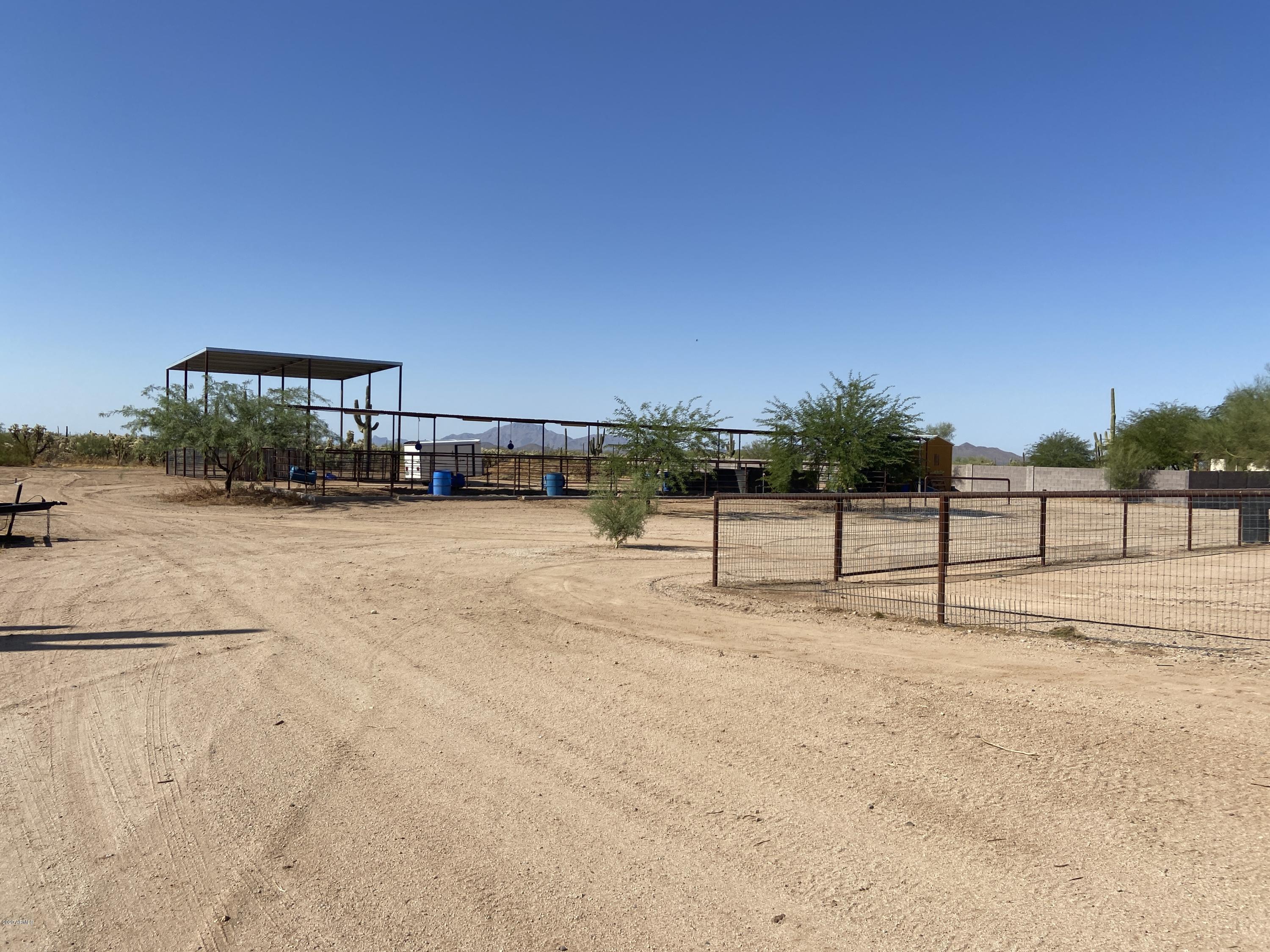 28351 North Sidekick Road Florence, AZ 85132 - Photo 11 of 66 Photo Sep 06, 9 20 34 AM