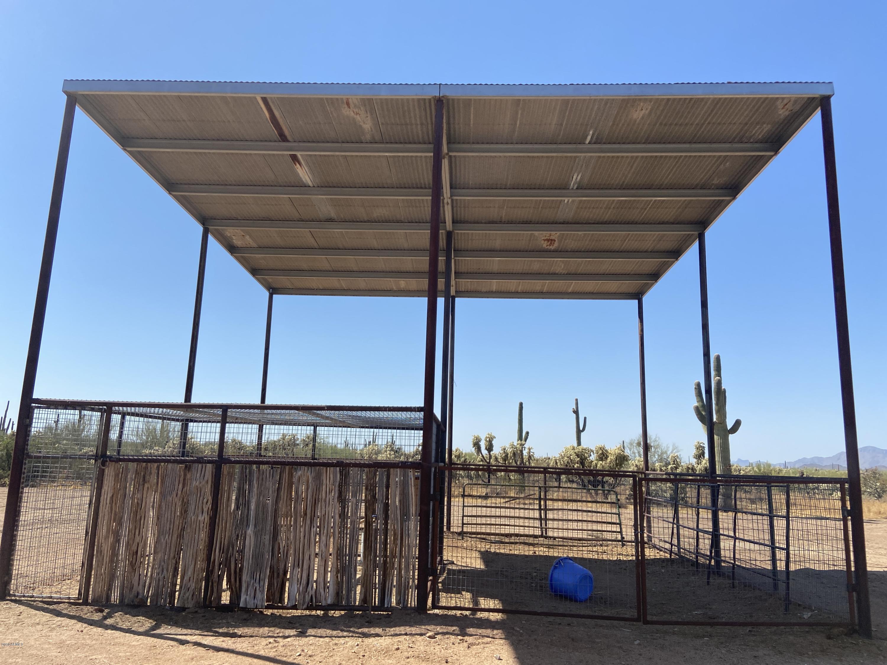 28351 North Sidekick Road Florence, AZ 85132 - Photo 21 of 66 Photo Sep 06, 9 44 16 AM