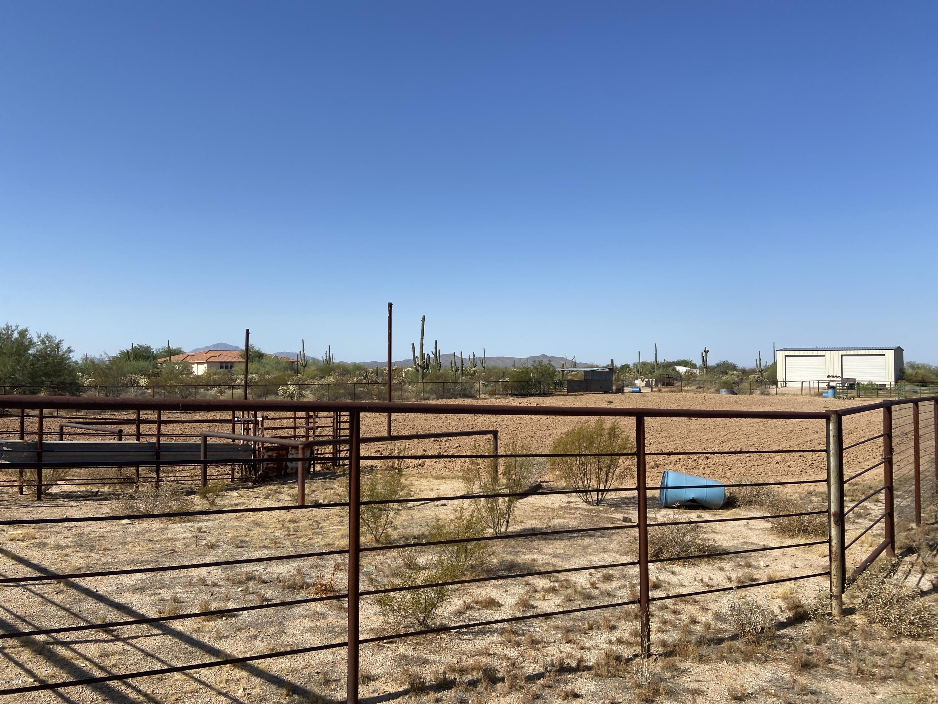 28351 North Sidekick Road Florence, AZ 85132 - Photo 7 of 66 Photo Sep 06, 9 18 21 AM