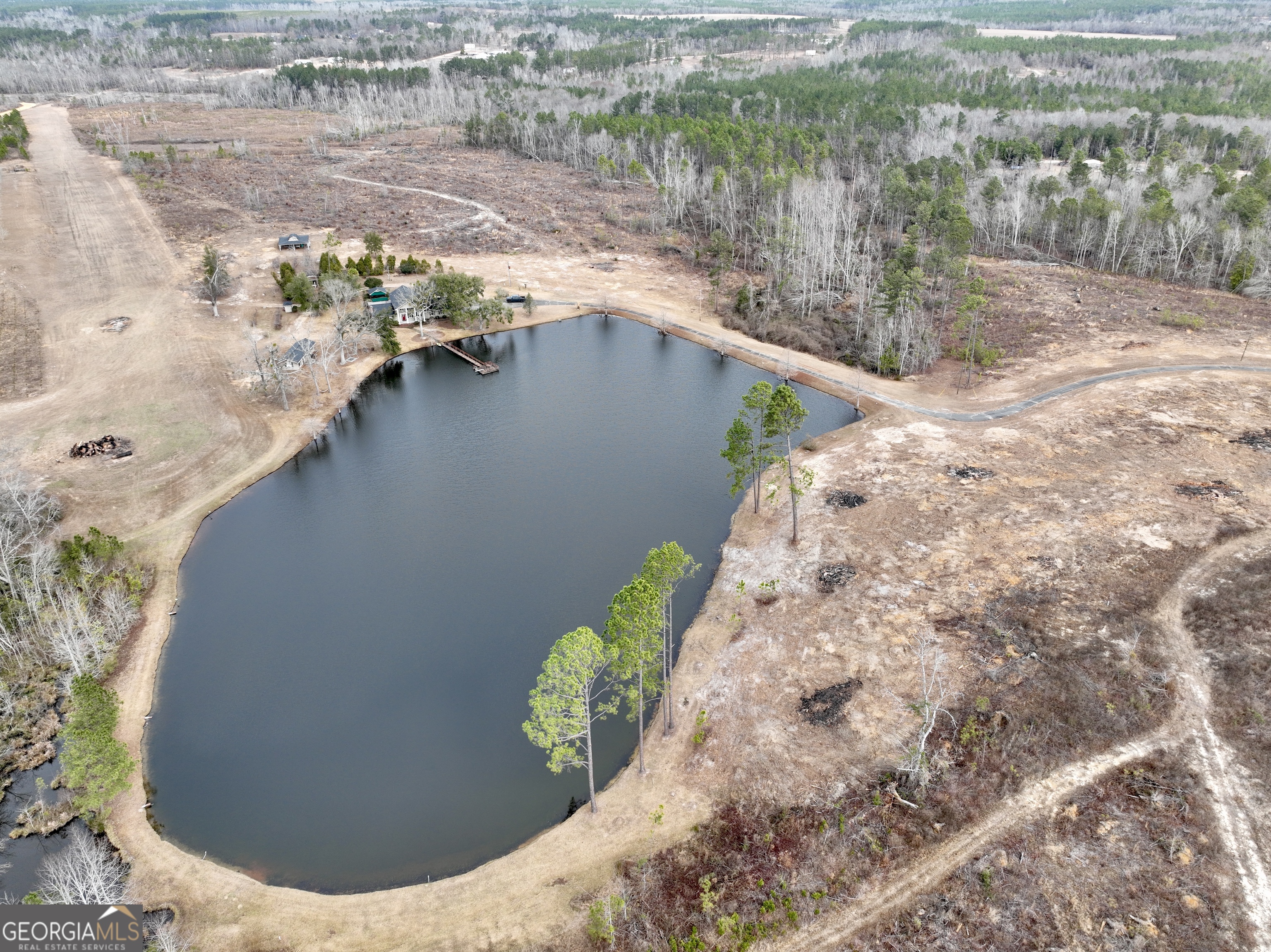 4281 Highway 46 Soperton, GA 30457 - Photo 60 of 85