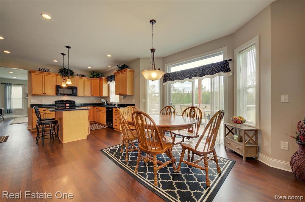 8110 Chambers Road Pinckney, MI 48169 - Photo 24 of 73