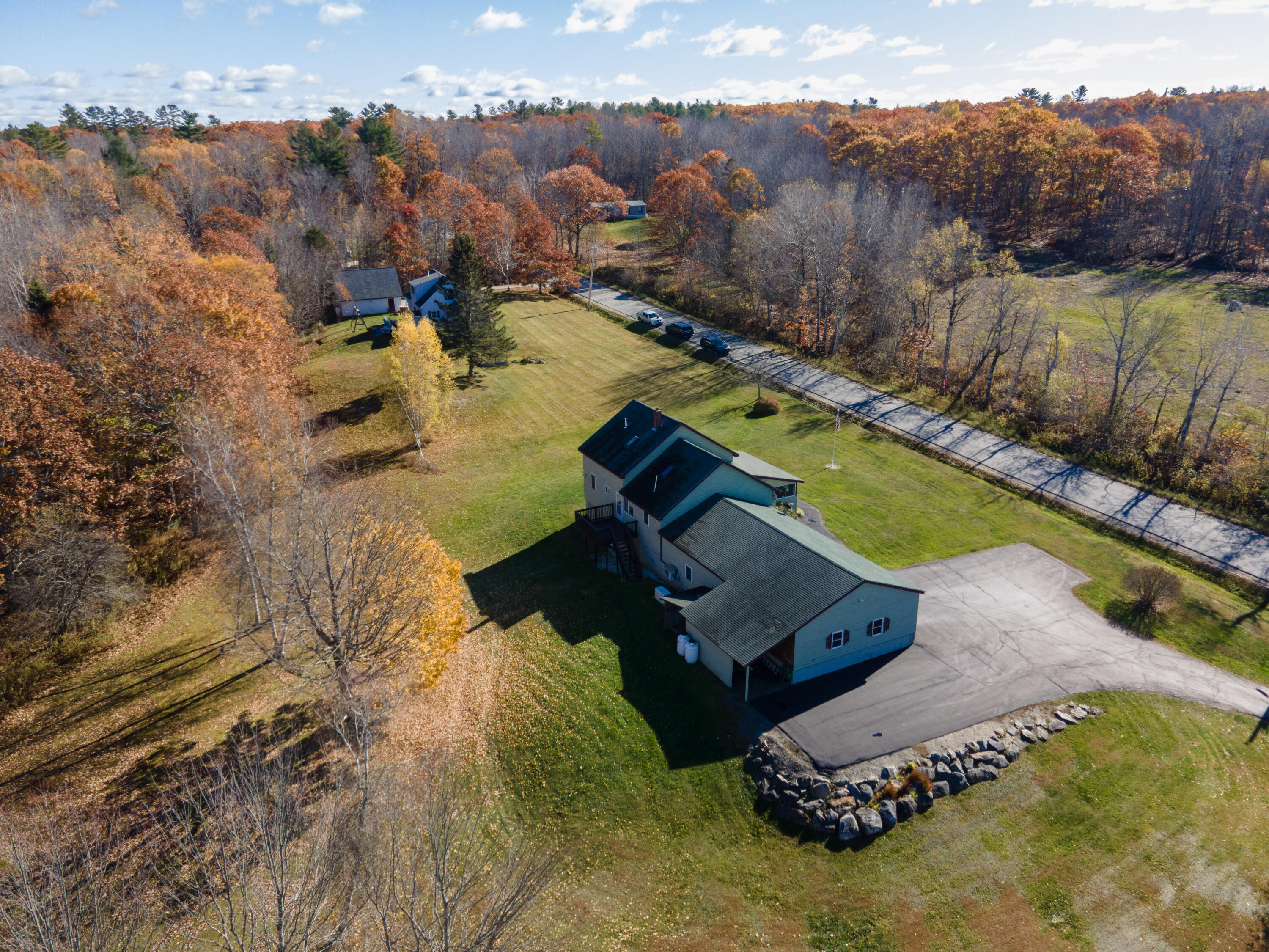 405 Town Farm Road Bucksport, ME 04416 - Photo 11 of 53 3-DJI_0848