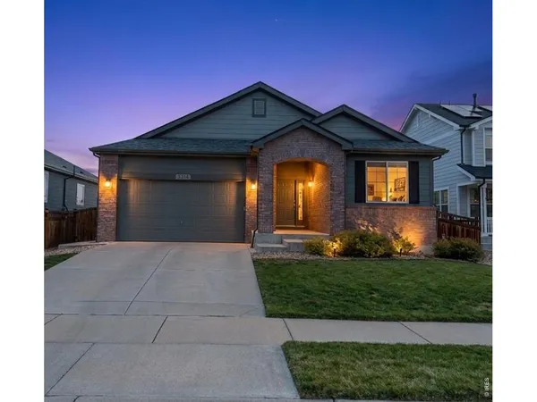 $595,000 | 3214 Lump Gulch Way, Frederick, CO 80516
