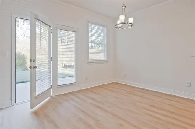 $442,750 | 6055 Spring Way, Lithonia, GA 30058