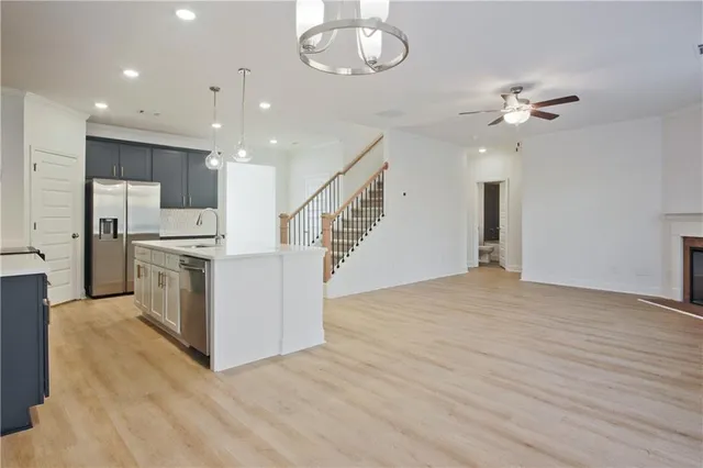 $442,750 | 6055 Spring Way, Lithonia, GA 30058