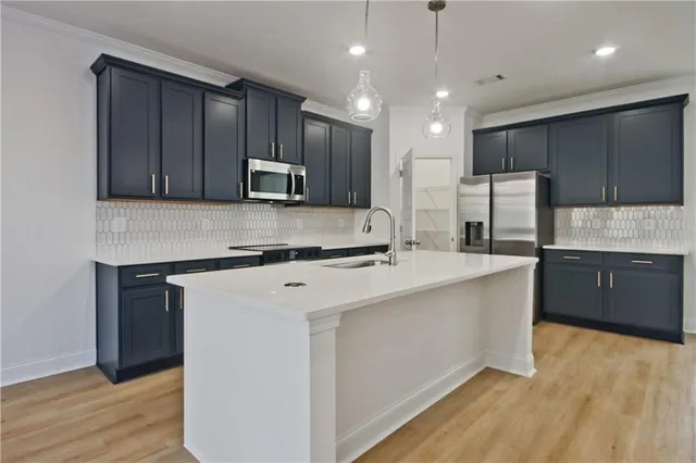 $442,750 | 6055 Spring Way, Lithonia, GA 30058