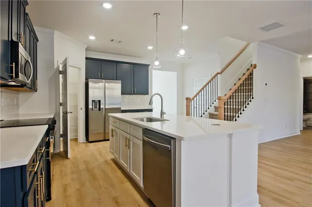 $442,750 | 6055 Spring Way, Lithonia, GA 30058