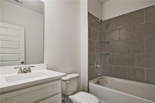 $442,750 | 6055 Spring Way, Lithonia, GA 30058