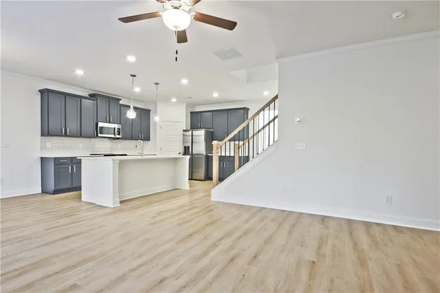 $442,750 | 6055 Spring Way, Lithonia, GA 30058