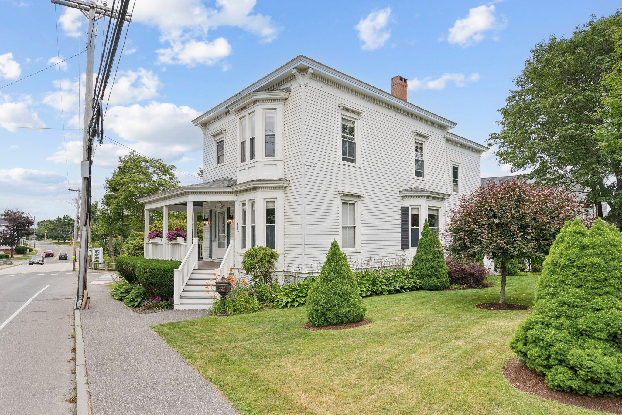 709 High Street Bath, ME 04530 - Photo 43 of 62 709 High 6_DSC06974