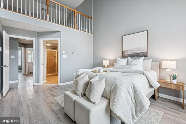 $519,900 | 7534 Honey Locust Lane, Hanover, MD 21076