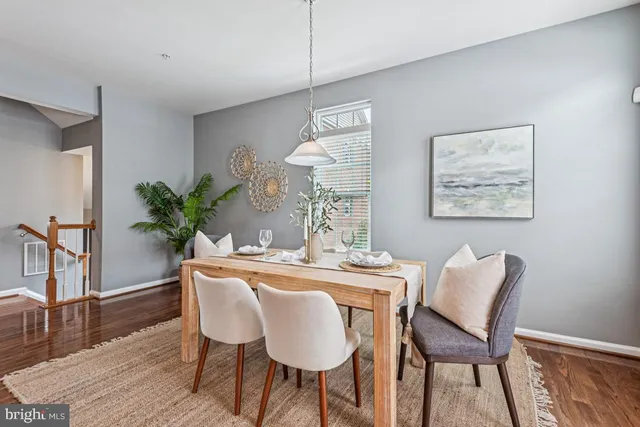 $519,900 | 7534 Honey Locust Lane, Hanover, MD 21076