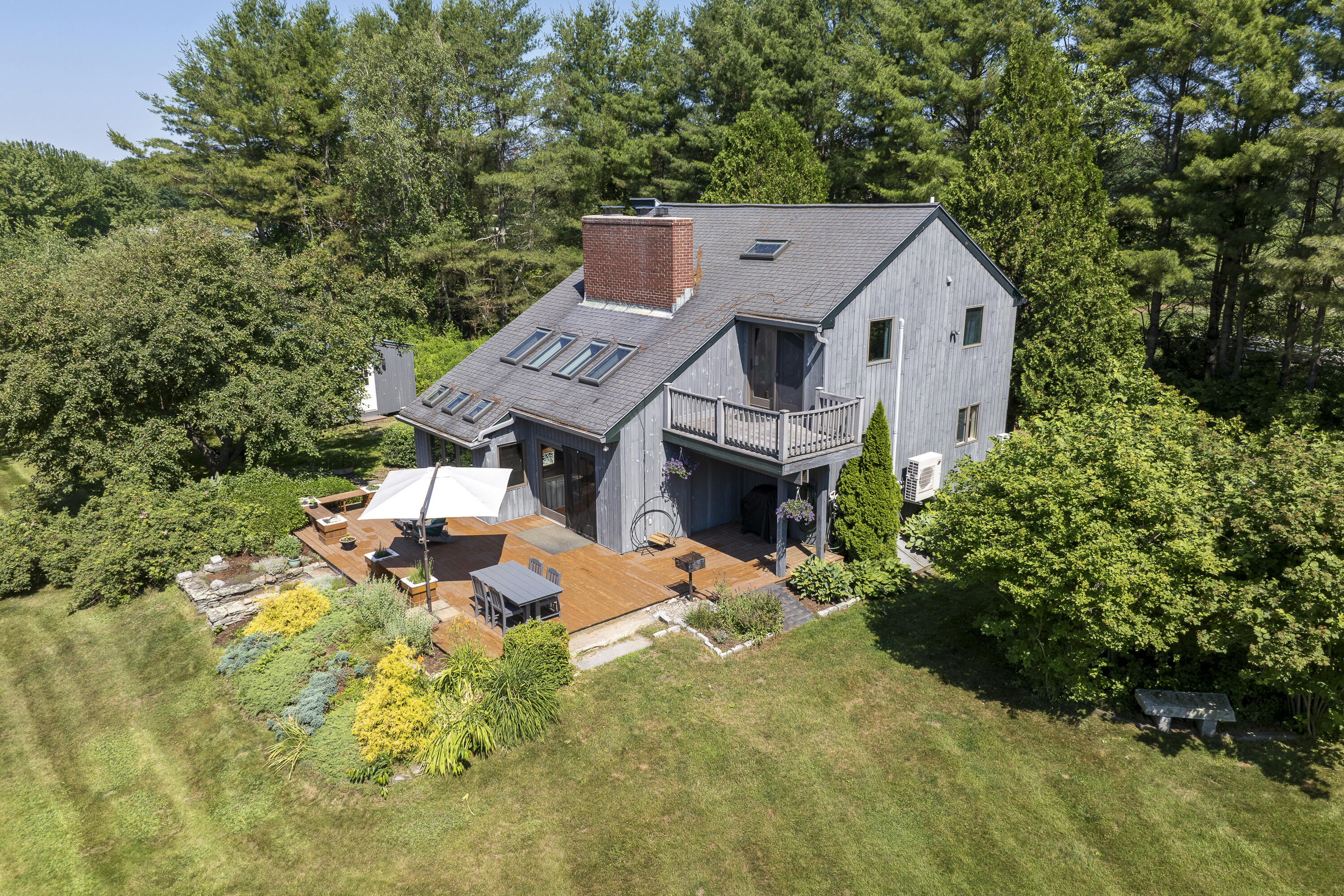 513 Browns Point Road Bowdoinham, ME 04008 - Photo 8 of 33 513 Browns Point Rd, Bowdoinham, ME-8