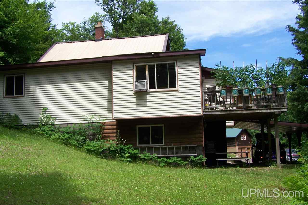 N11164 Moore Road Bessemer, MI 49911 - Photo 16 of 36 Gallery Image 16