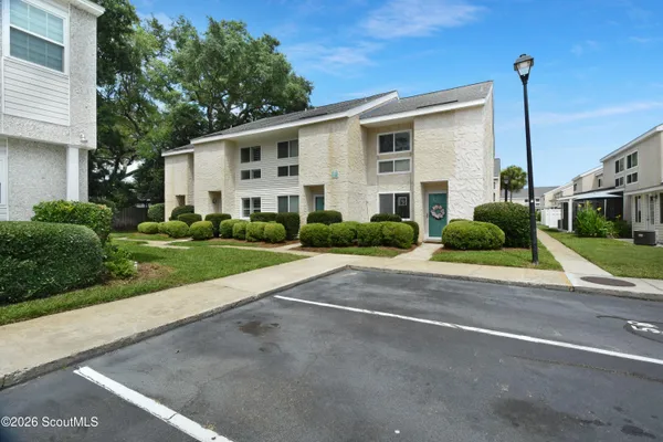 $2,400 | 1000 Mallery St Extension, Unit F58, St. Simons Island, GA 31522