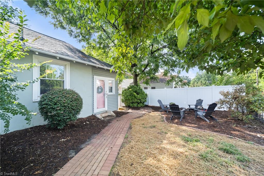 641 South Hawthorne Road Winston-Salem, NC 27103 - Photo 44 of 44