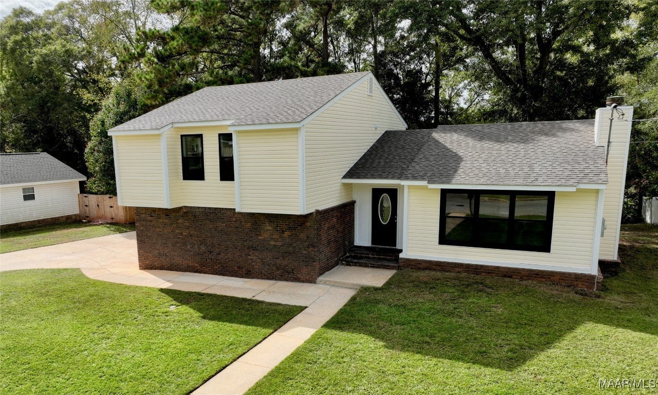 409 Chickasaw Road Enterprise, AL 36330 - Photo 1 of 46 Gallery Image 1