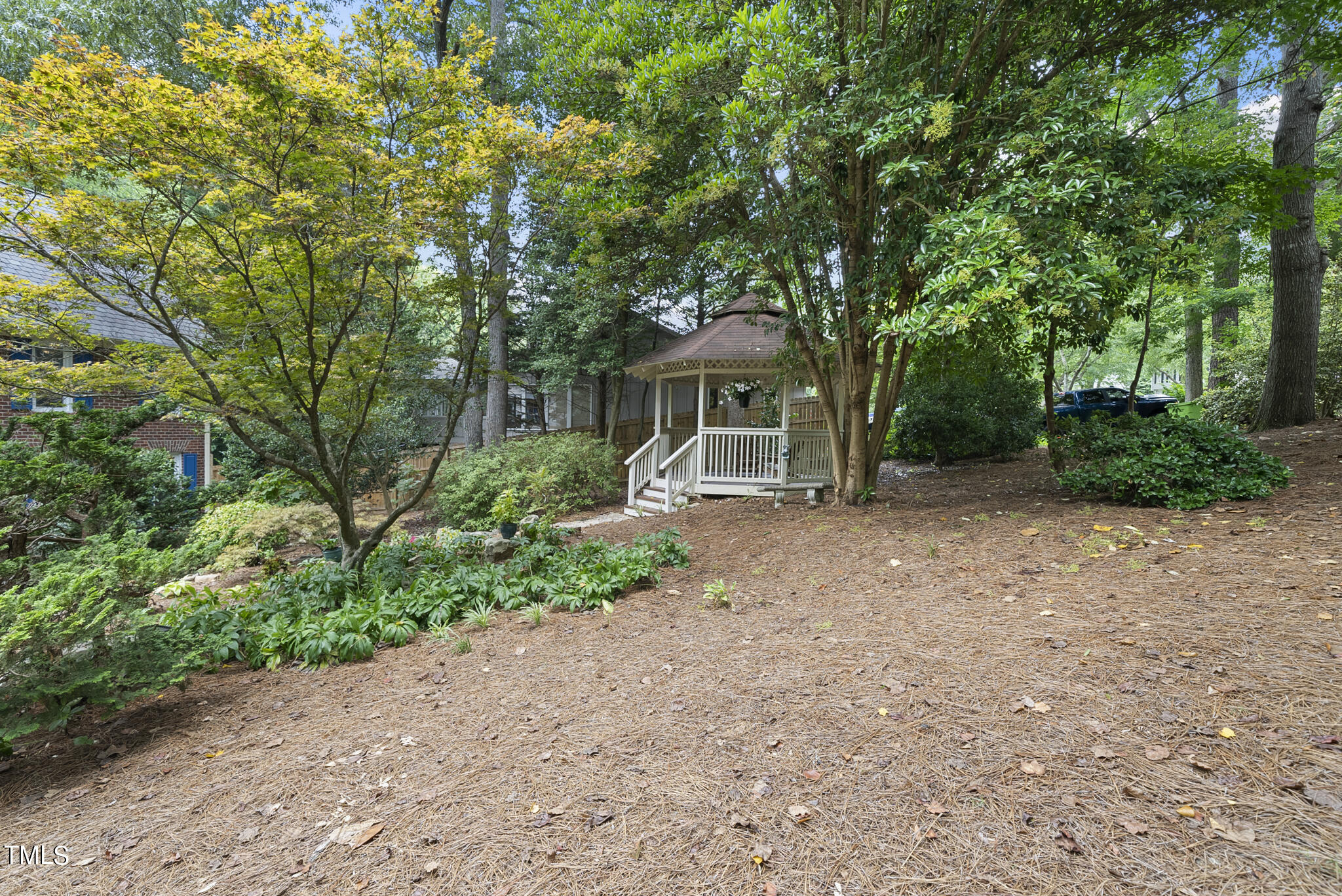 6905 Slade Hill Road Raleigh, NC 27615 - Photo 65 of 69 DSC02869