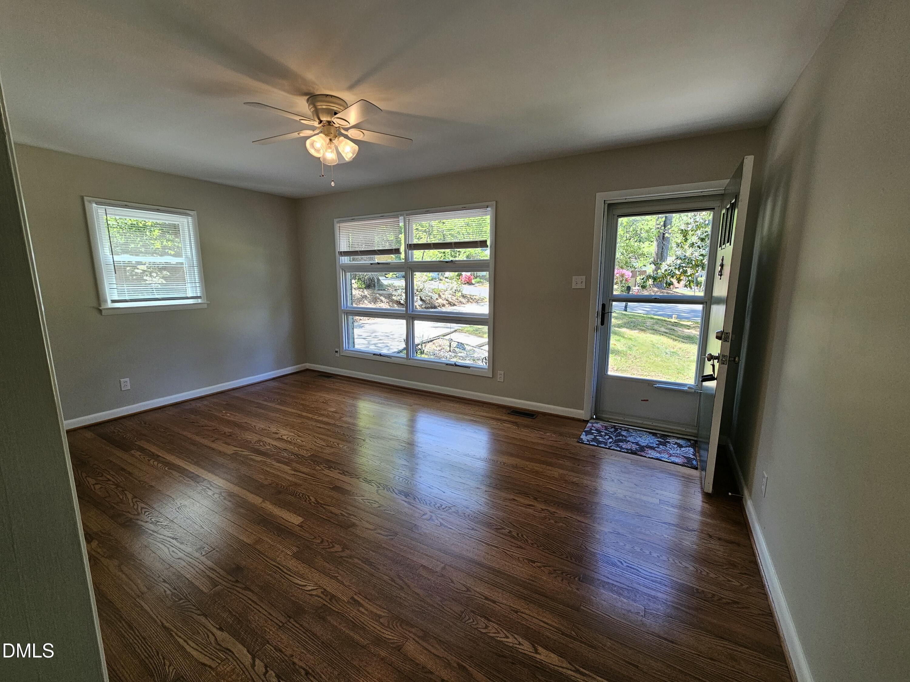 202 Crest Road Cary, NC 27513 - Photo 3 of 32 20260410_133018
