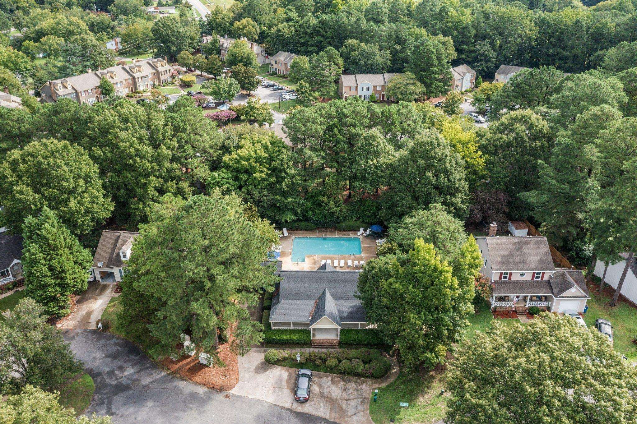 2701 Heathersmith Court Raleigh, NC 27604 - Photo 15 of 46 Photo 15