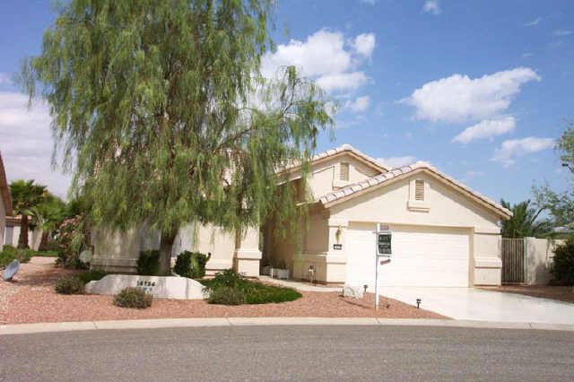 14734 Piccadilly Road Goodyear, AZ 85395 - Photo 1 of 1 Primary Photo
