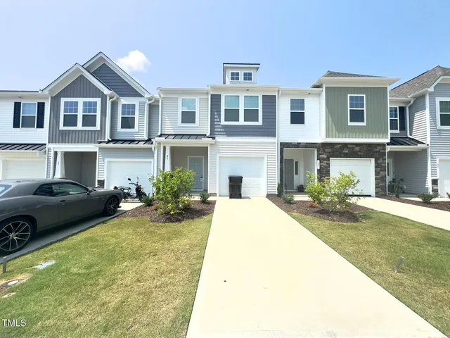 $1,750 | 23 Bibury Way, Angier, NC 27501