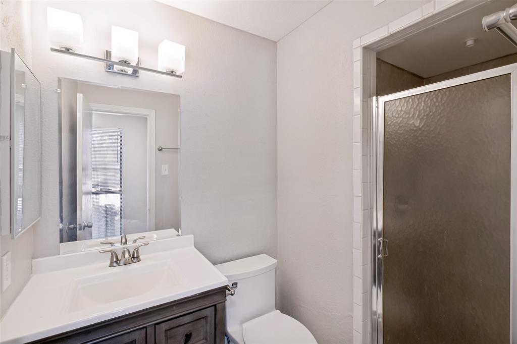 5840 Spring Valley Road, Unit 803 Dallas, TX 75254 - Photo 11 of 12 Gallery Image 11