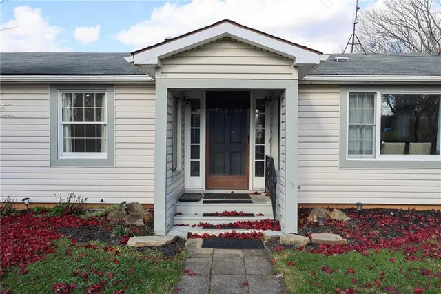 $359,900 | 399 Caldwell Road, Stoneboro, PA 16153