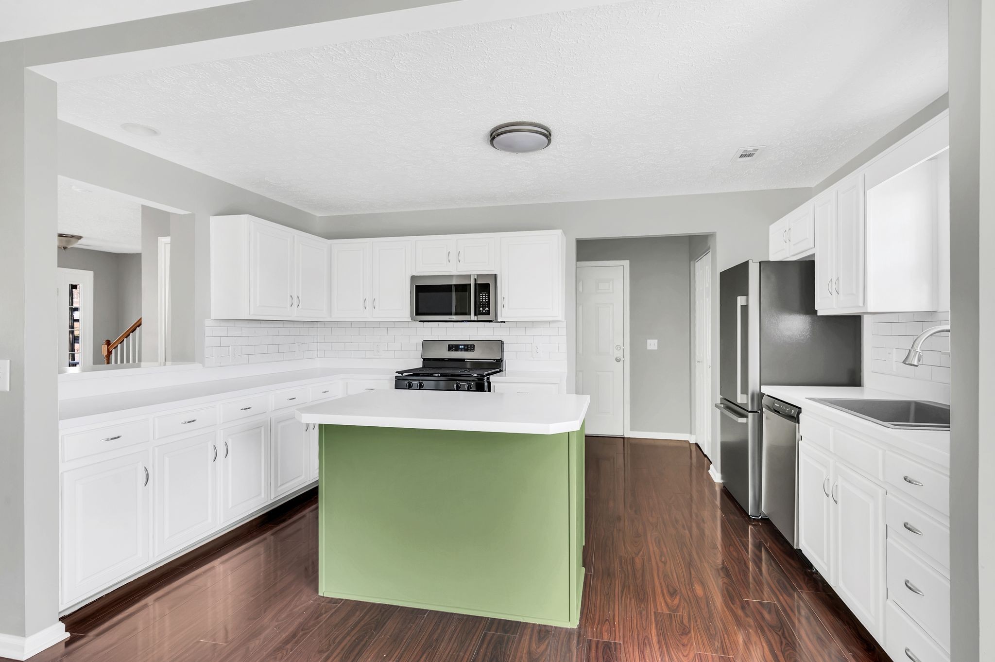 121 Deer Ridge Lane Hendersonville, TN 37075 - Photo 18 of 56