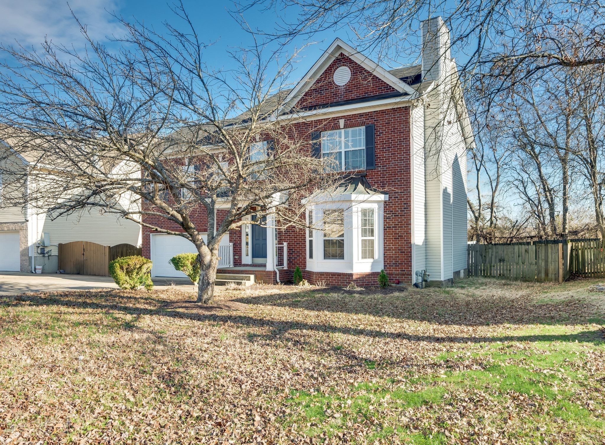 121 Deer Ridge Lane Hendersonville, TN 37075 - Photo 2 of 56