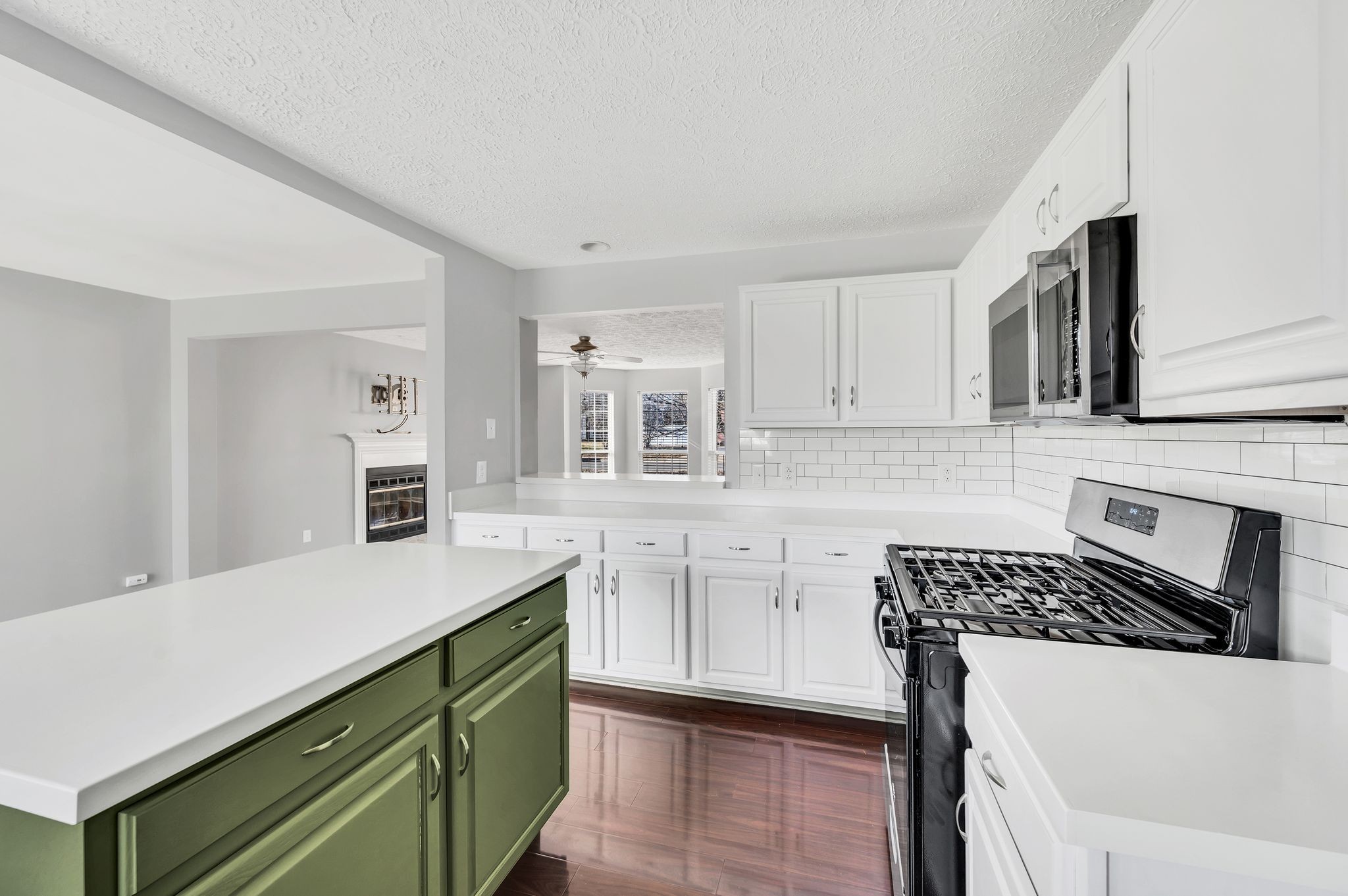 121 Deer Ridge Lane Hendersonville, TN 37075 - Photo 24 of 56