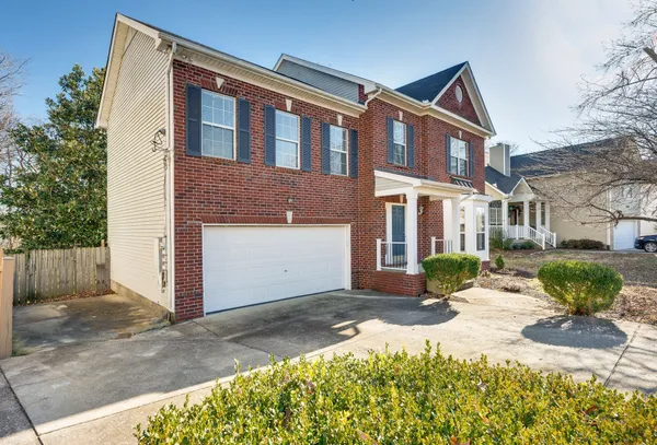 $2,500 | 121 Deer Ridge Lane, Hendersonville, TN 37075