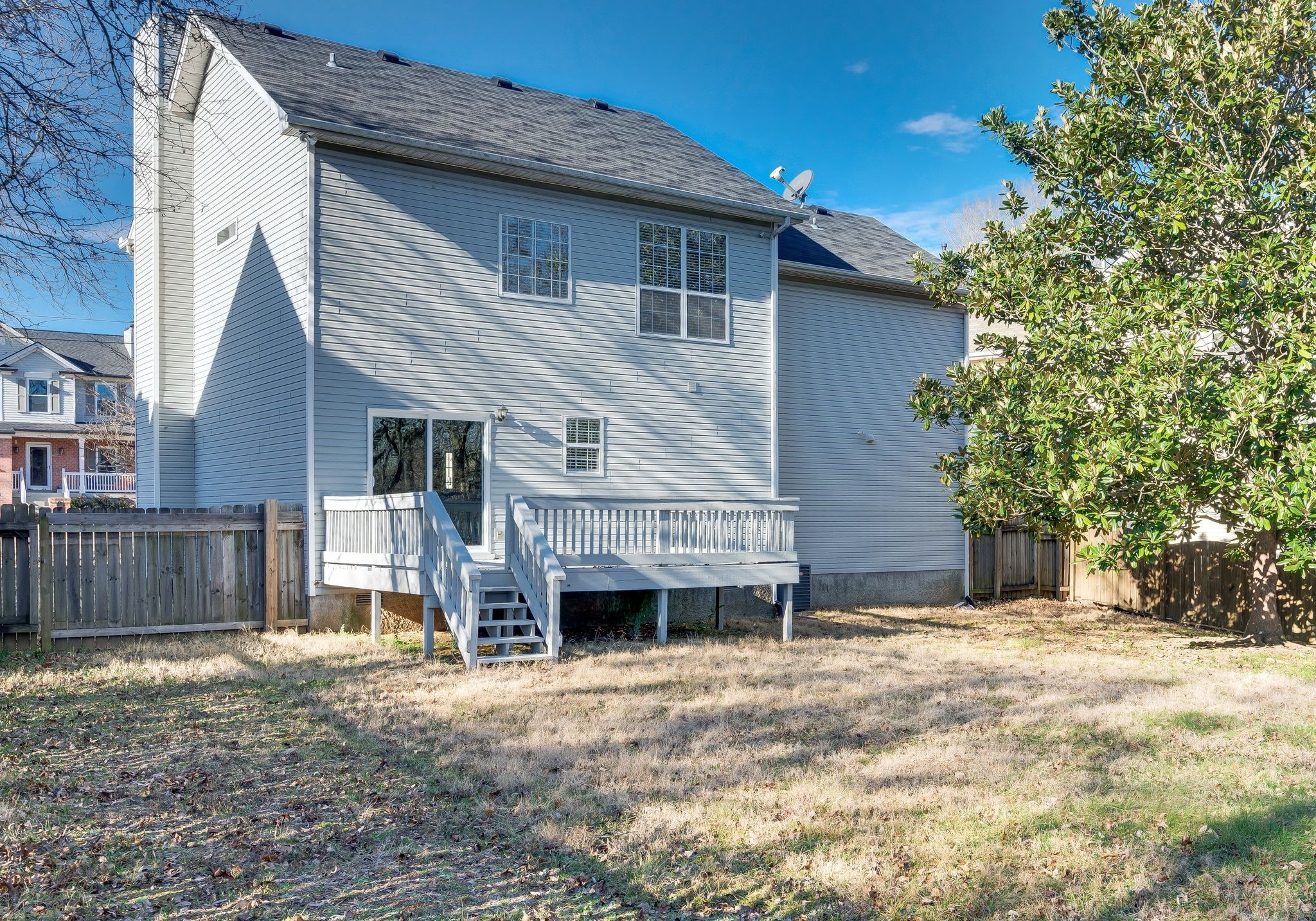 121 Deer Ridge Lane Hendersonville, TN 37075 - Photo 53 of 56