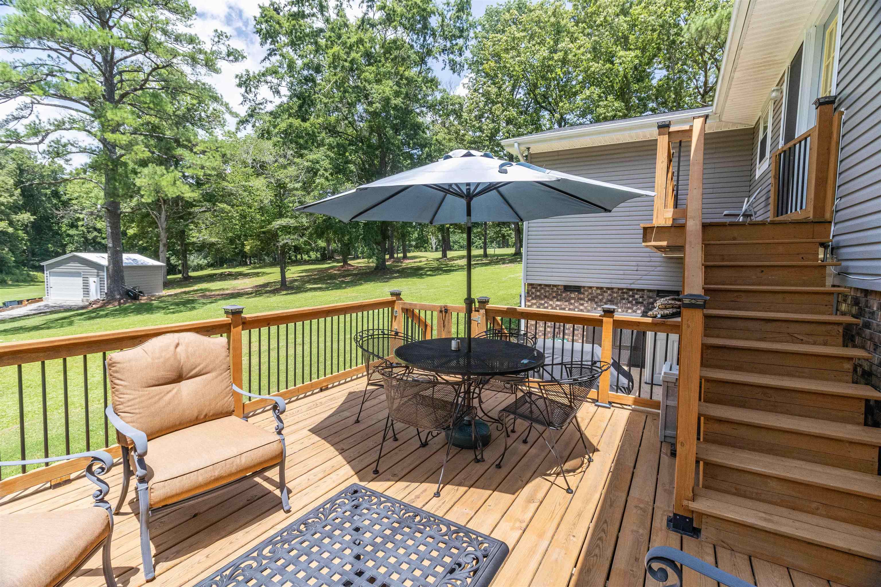 1845 Powell Chapel Road Middleton, TN 38052 - Photo 5 of 33