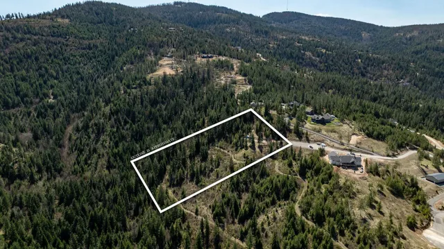 $650,000 | 11817 West Garrett Court, Post Falls, ID 83854