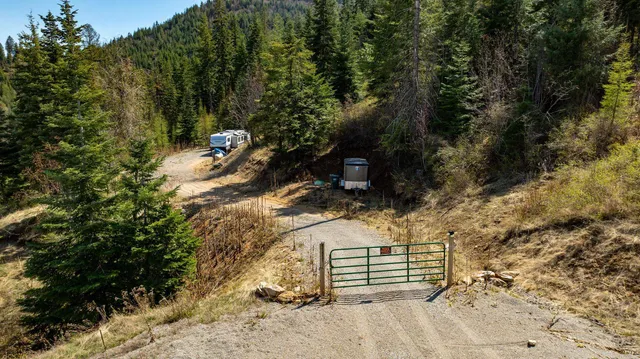 $650,000 | 11817 West Garrett Court, Post Falls, ID 83854