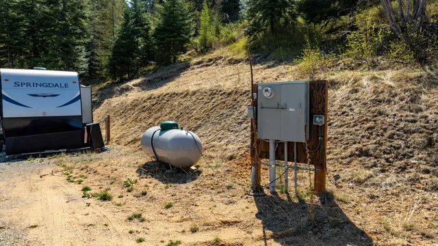 $650,000 | 11817 West Garrett Court, Post Falls, ID 83854